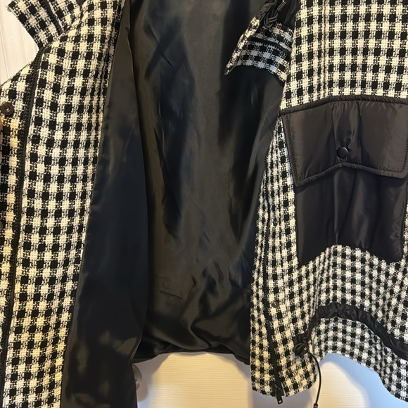 Zara  Jacket size extra large - Picture 8 of 8